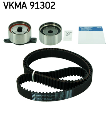 SKF Vezérműszíj készlet VKMA91302_SKF